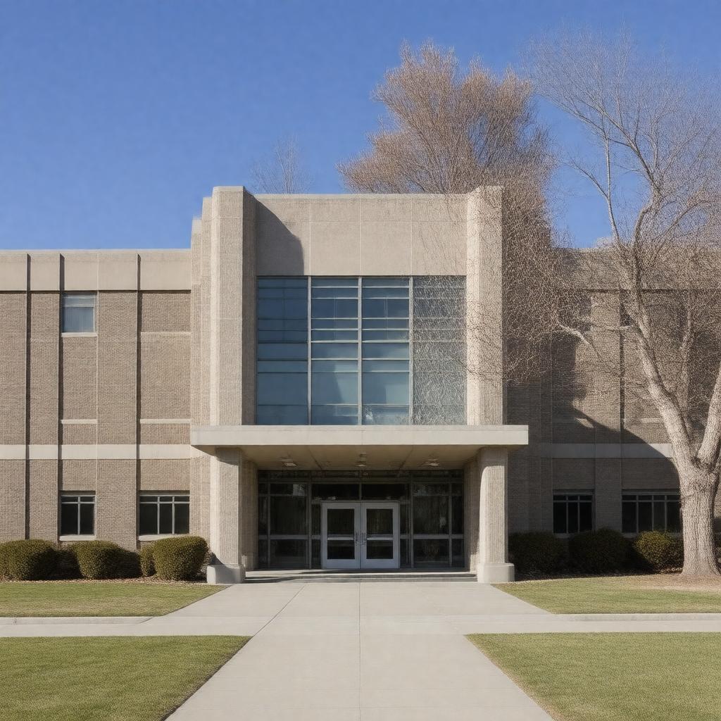 Cheyenne Regional Medical Center